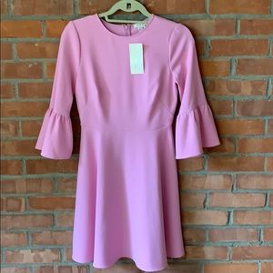*NWT* Pink Shoshanna Dress, Size 0